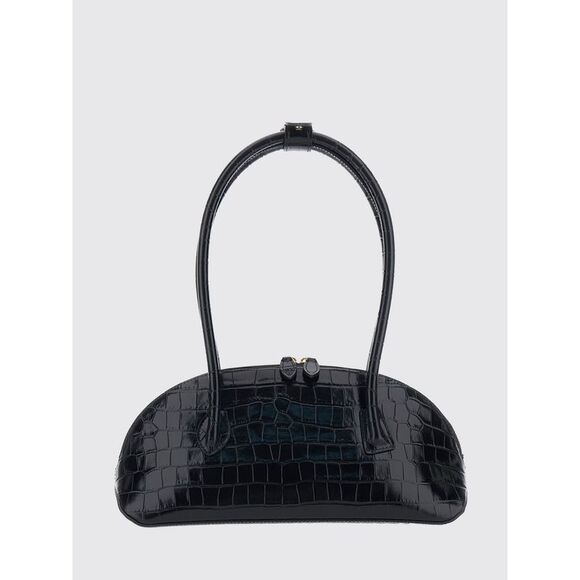 LIFFNER Handbags - Liffner Shoulder Bag Woman Black